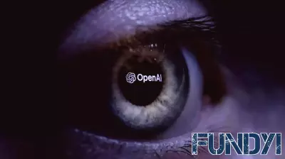 OpenAI Launches GPT-5.4 Model With Financial Services Tools