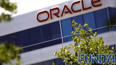 Oracle Shares Plummet Following Disappointing Earnings Report