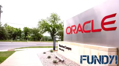 Oracle's Cloud Business Surge Stuns Wall Street and Elevates Ellison's Wealth