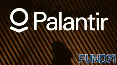 Palantir Is Worth $413 Billion. The $500 Billion Line Sits Almost Exactly at Its Record High.