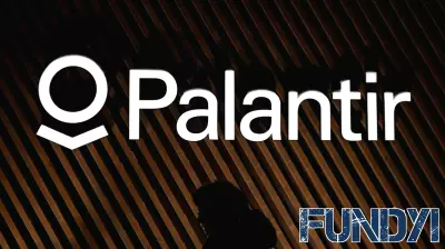 Palantir's Stock Soars to Record Levels