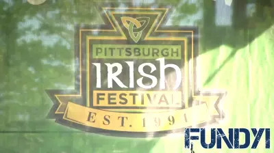 Pittsburgh Irish Festival Seeks $200,000 to Stay Afloat