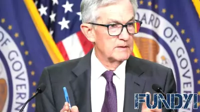 Powell Takes Lessons from the Pandemic and the Vibecession in Waiting for Clarity