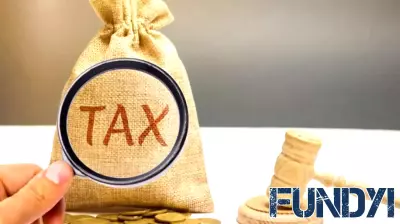 Proposed Legislation Aims to Enable Bitcoin Payments for Federal Taxes