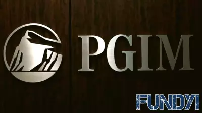 Prudential Financial's PGIM Unifies Credit Units into a $1 Trillion Platform