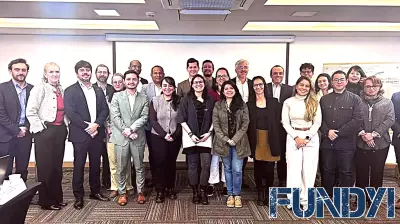 Public development banks prepare to scale up finance for Nature-based Solutions