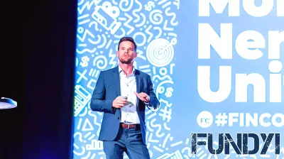 Pursuing early retirement led this financial coach to marriage counseling—here's how he changed his strategy