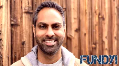Ramit Sethi Warns Middle Class to Steer Clear of Predatory Financial Schemes