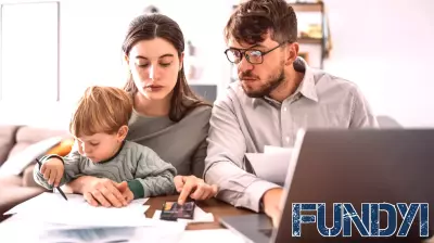 Rate Hikes Hit Younger and Lower-Income Households Hardest