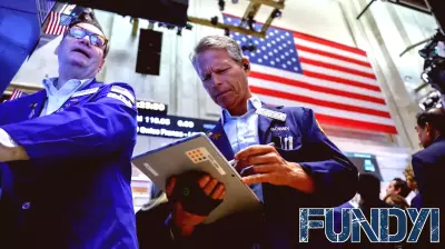 Record Run on Wall Street Reverses as Investors Shed Recent Winners