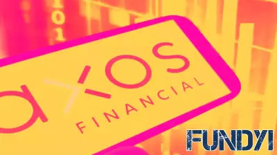 Regional Banks Stocks Q1 Results: Benchmarking Axos Financial (NYSE:AX)