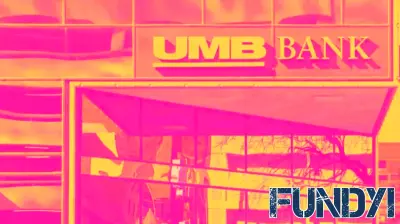 Regional Banks Stocks Q2 Teardown: UMB Financial (NASDAQ:UMBF) Vs The Rest