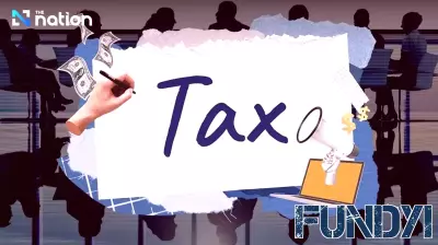 Restructuring Tax Base and Revamping State Welfare System on the Agenda