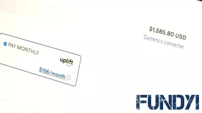 Retailers Take Charge of Embedded Finance Amid Growing Risks