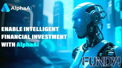 Revolutionizing Finance: The Emergence of AI-Driven Investment Management