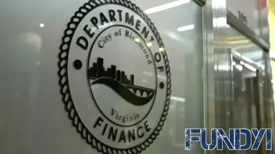 Richmond Finance Department Issues Erroneous Personal Property Tax Bills