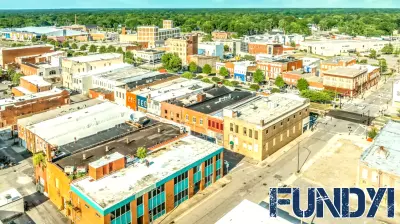 Rocky Mount Unveils Financial Recovery Strategy Amid Budget Challenges