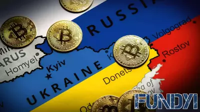 Russia Evades Sanctions Through Bitcoin Transactions