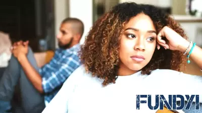 She Followed Her Grandma's Advice And Kept Finances Separate. Now She's Upset After Finding Out Her Husband Of 10 Years Was Making More Money