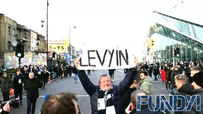 Shocking Revelation: Tottenham Holds Record for Profitability in Premier League History