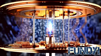 Should Investors Buy Infleqtion to Ride the Quantum Computing Rally?