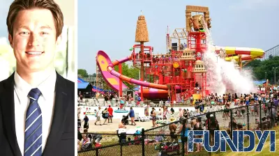 Significant Financing Secured for Dellshire Resort Development