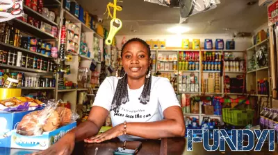 Simplifying Impact-Linked Finance for Greater Efficiency