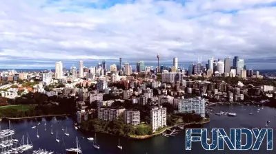Singapore: The Unexpected Financial Powerhouse of Asia
