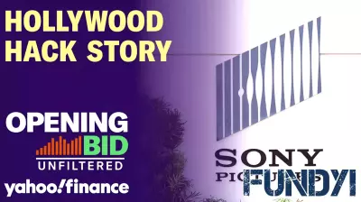 Sony hack: Former CEO shares the untold story