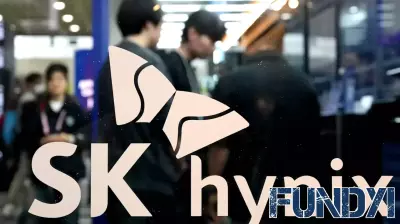 South Korean Stocks Tumble 6 Percent as Chip Selloff Deepens