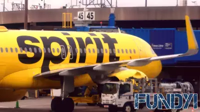 Spirit Airlines Successfully Completes Financial Restructuring