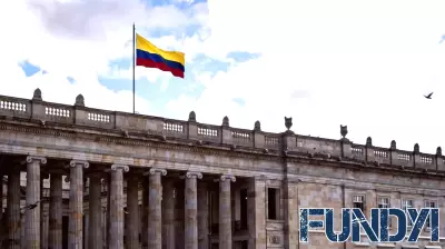 Stability is Key for Progressive Governments in Latin America, Says Colombia's Finance Minister