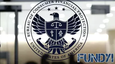 State Financial Officers Advocate for Consumer Data Sharing Rights