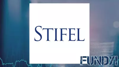 Stifel Financial Q4 Earnings Call Highlights