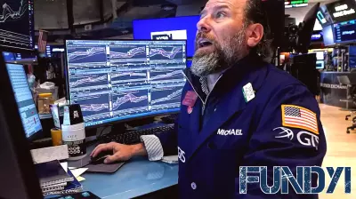 Stock Market Surge: Dow, S&P 500, and Nasdaq Rise Amid Optimism in AI and Banking Sector