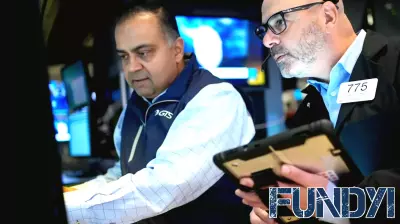 Stock market today: Dow, S&P 500, Nasdaq sink as Wall Street weighs prospects for Iran truce