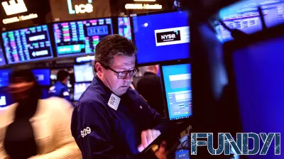 Stock Markets Experience Volatility Amid Recession Fears