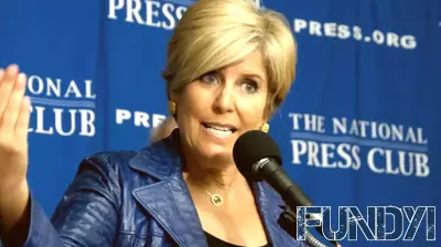 Suze Orman Urges Americans to Rethink Retirement Savings Amid Rising Costs
