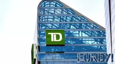 TD Bank Faces Criticism as Stock Plummets Amid Strategic Review