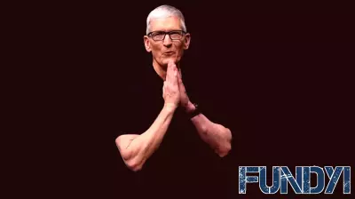 Tech Stocks Emerge as Safe Haven Amid Geopolitical Market Tremors