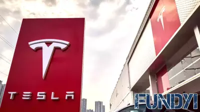 Tesla Reports Disappointing Q4 Earnings Amid Decline in Full-Year Income