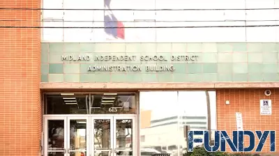 Texas’ longstanding “Robin Hood” school finance system will face a new legal challenge