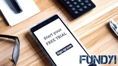 The Emergence of Free Trial Hacking in Personal Finance