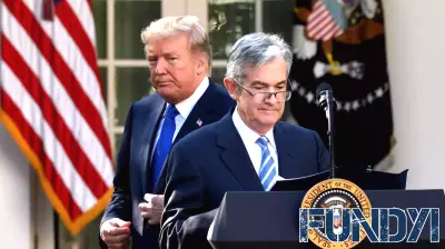 The Federal Reserve Faces Uncertainty Amidst New Presidential Challenges