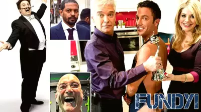 The Financial Toll of Being Cancelled: Celebrities Face Severe Economic Consequences