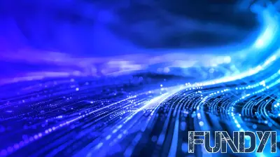 The Future of Finance – The Path to Your AI Operating System