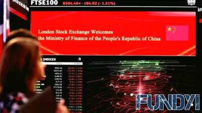 The Future of Green Finance in China