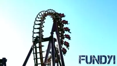 The Future of Six Flags: A Reflection on Economic Challenges