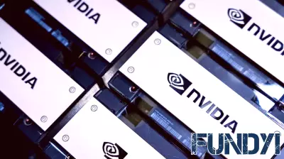 The Magnificent Seven Stocks Face Their Toughest Quarter in Over Two Years