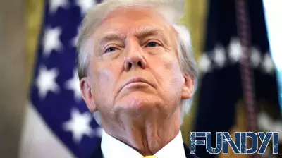 The Potential Role of Donald Trump in a New Financial Crisis
